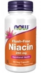 Flush-Free Niacin - 250 mg - 90 capsules