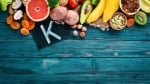 The Impact of Vitamin K on longevity