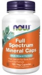 Full Spectrum Minerals - 120 capsules