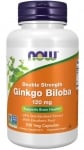 Ginkgo Biloba 120 mg - 100 capsules