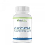 GLUCOSAMINE + MSM + CHONDROITIN - 90 tablets