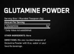 Glutamine powder - 600 g