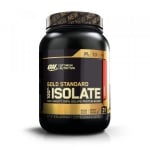 Gold Standart Isolate - 930 g