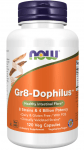 GR 8 Dophilus - 120 capsules