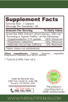 GREEN TEA 500 mg - 60 capsules