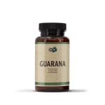 GUARANA COMPLEX 1000 mg - 90 tablets