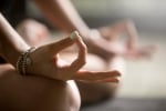 Meditation: Quick Recovery and Rest in Just 15 Minutes