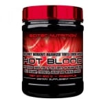 Hot Blood 2.0 - 300 g