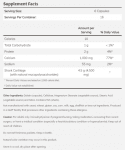 Shark Cartilage 750 mg - 100 capsules