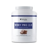 WHEY PRO 2.0 - 2270 g