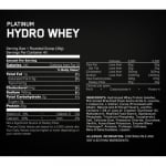Hydro Whey - 1600 g