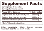 KETO COMPLEX - 60 capsules