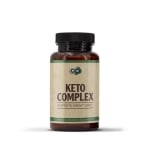 KETO COMPLEX - 60 capsules