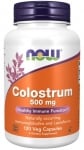 Colostrum 500 mg - 120 capsules