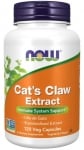 Cat's Claw Extract - 120 capsules