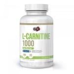 L-CARNITINE 1000 mg - 100 capsules