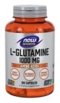 L-Glutamine 1000 mg - 120 capsules