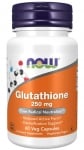 Glutathione 250 mg - 60 capsules