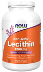 Lecithin 1200 mg - 400 softgels