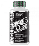 Lipo 6 RX - 60 capsules