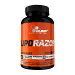 Liporazor - 90 capsules