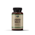 LIQUID MULTI - 90 liquid capsules