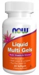 Liquid Multi Gels - 60 softgels