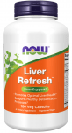 Liver Refresh Detoxifier & Regenerator -  180 capsules