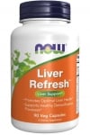 Liver Refresh Detoxifier & Regenerator -  90 capsules