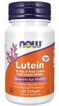 Lutein 10 mg - 120 softgels