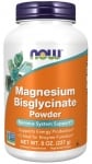 Magnesium Bisglycinate - 227 g