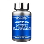 Mega Glutamine - 90 capsules