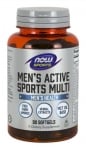 Mens Extreme Sports Multivitamin - 90 softgels