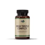 MILK THISTLE COMPLEX 450 mg - 60 tablets