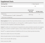 MK-7 Vitamin K-2 - 100 mcg - 60 capsules