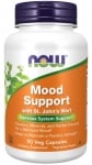 Mood Support with St. John's Wort - 90 capsules