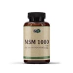 MSM 1000 - 100 capsules