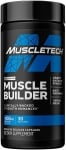 Muscle Builder - 30 capsules