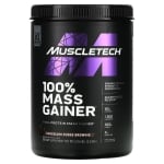 100% Mass Gainer - 2336 g