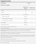 Neptune Krill Oil 500 mg - 60 softgels