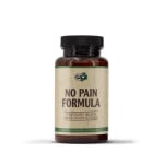NO PAIN FORMULA - 60 capsules