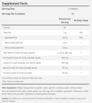 Omega 3-6-9 1000 mg - 250 softgels