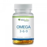 OMEGA 3-6-9 - 30 softgels