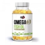 Omega 3 - Fish oil - 300 softgels