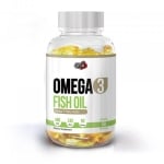 Omega 3 - Fish oil - 50 softgels