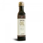 OMEGA OIL SENIOR ( 40+ ) - 250 ml