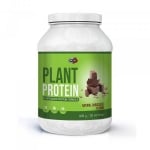 PLANT PROTEIN - natural chocolate - 908 g