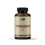 POTASSIUM 99 mg - 100 tablets