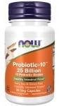 Probiotic-10™ 25 Billion - 30 capsules