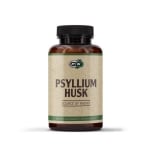 PSYLLIUM HUSK 725 mg - 120 capsules